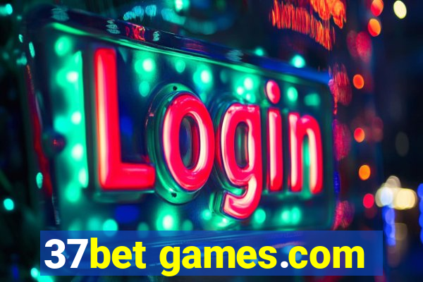 37bet games.com